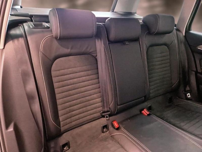 VOLKSWAGEN PASSAT VARIANT 2.0 TDI SCR EVO 110KW EXECUTIVE DSG STATION WAGON