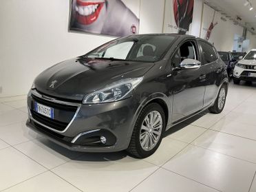 Peugeot 208 PureTech 82 5 porte Style