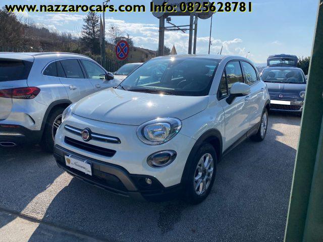 FIAT 500X 1.3 MultiJet 95CV Business CROSS NAV