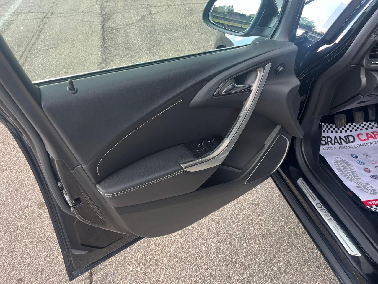 Opel Astra 1.7 CDTI 110CV 5 porte Cosmo Unipro 2010