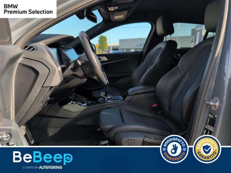 BMW Serie 1 118D MSPORT AUTO