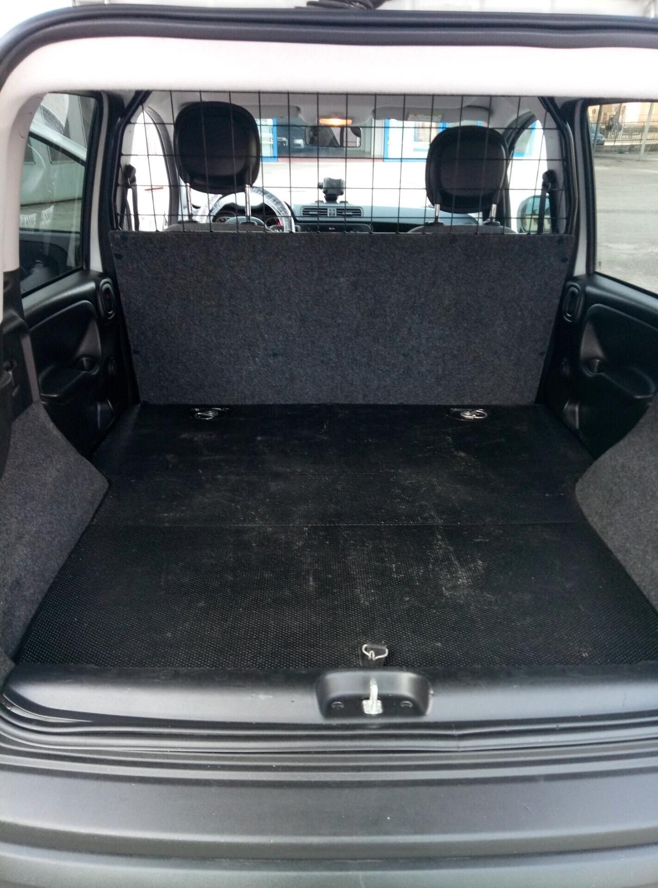 Fiat Panda VAN N1 0.9 TwinAir Turbo S&S 4x4