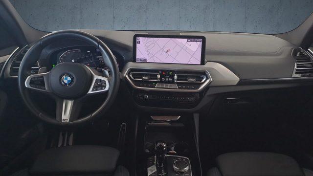 BMW X3 xDrive20d 48V Msport Aut.