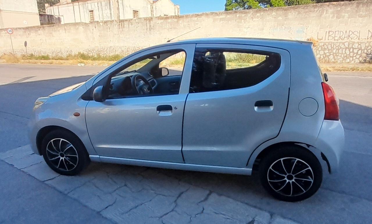 Suzuki Alto 1.0 GLX