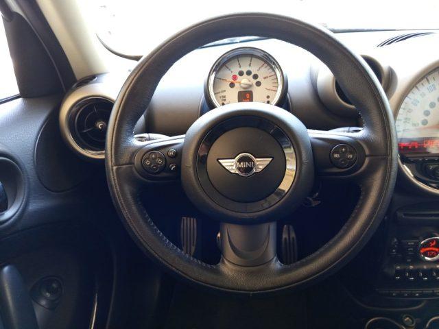 MINI Countryman Mini Cooper D Countryman ALL4