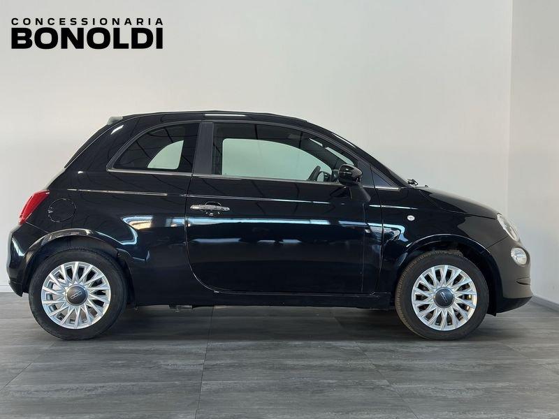 FIAT 500C 500 C 1.0 Hybrid Dolcevita