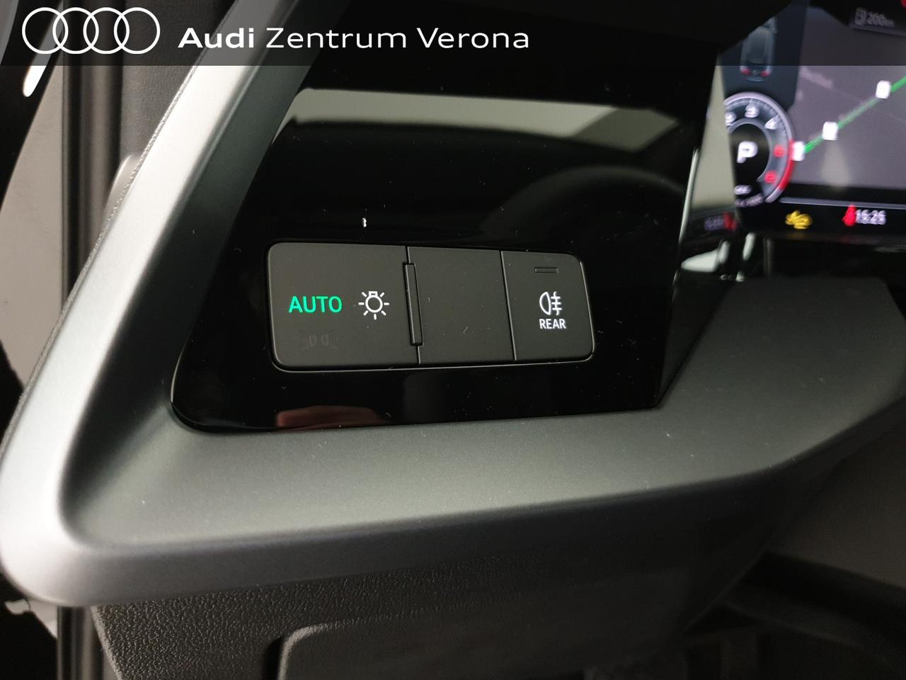 35TDI 150CV S tronic Business