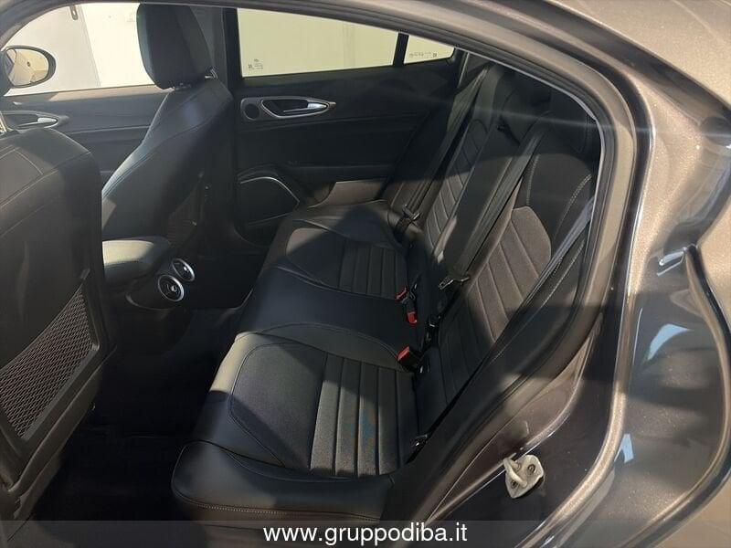 Alfa Romeo Giulia 2020 Diesel 2.2 t Sprint 190cv auto