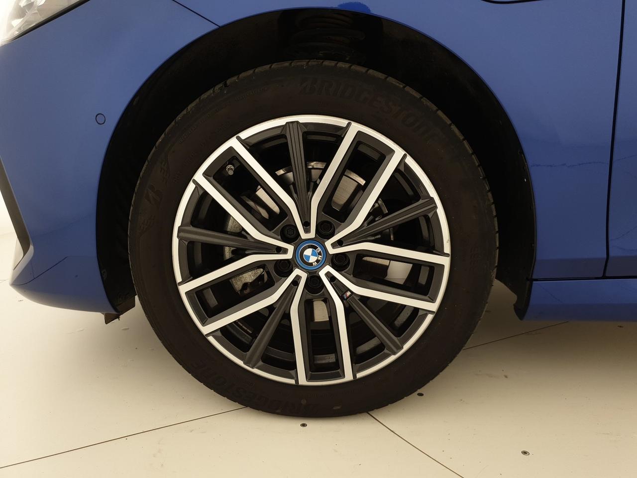 BMW Serie 2 225e active tourer xdrive msport auto