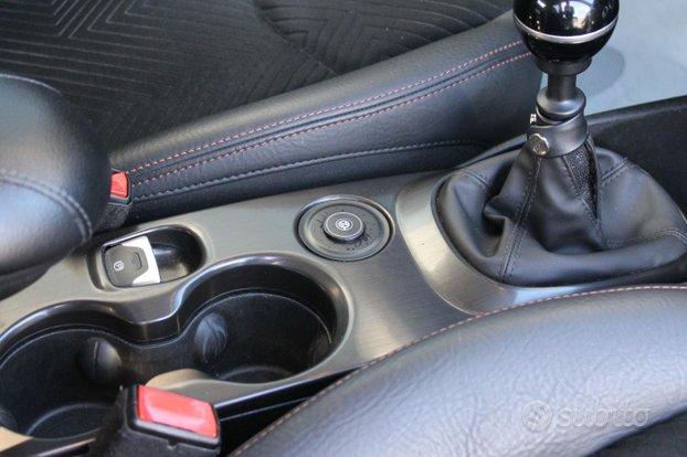 FIAT 500X 1.0 T3 120 CV Cross GPL