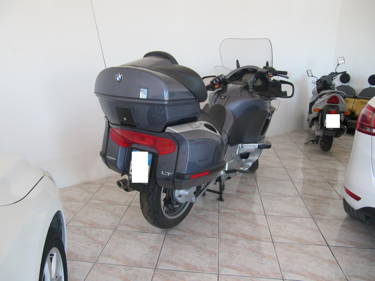 Bmw K 1200 LT ABS CAT - BENZINA