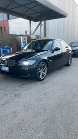 Bmw 320 320d cat Futura