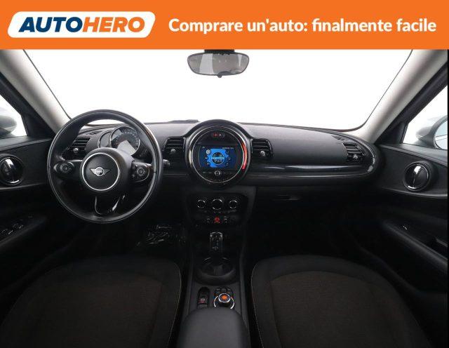 MINI Clubman 1.5 One Business Clubman Automatica