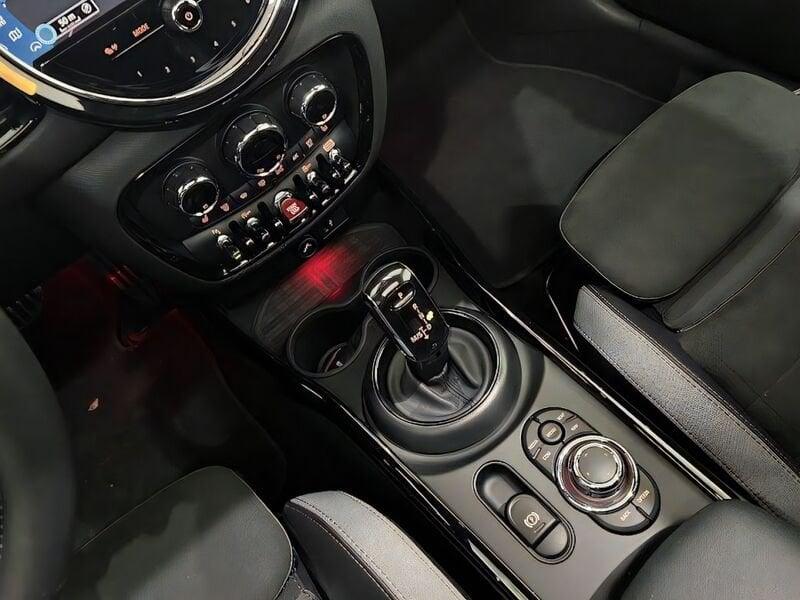 MINI Mini Clubman Mini 2.0 John Cooper Works 'JCW' Clubman
