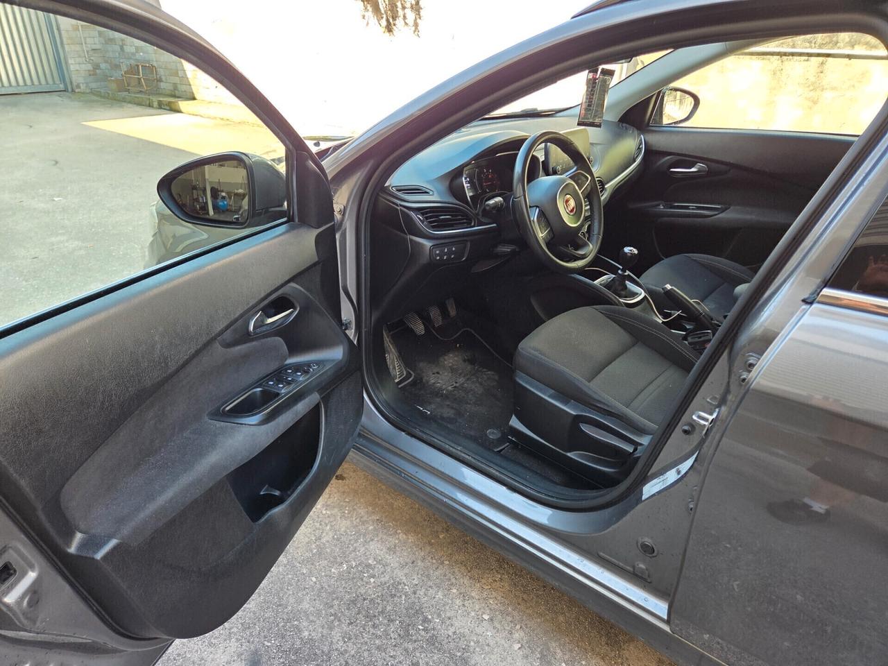 Fiat Tipo 1.6 Mjt S&S SW S-Design