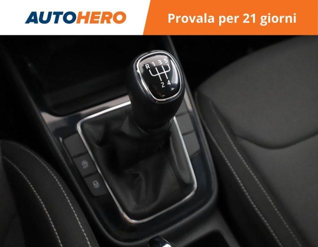 SKODA Fabia 1.0 MPI 80 CV Ambition
