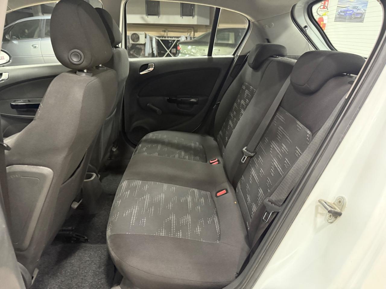 Opel Corsa 1.2 cosmo restyling nuova