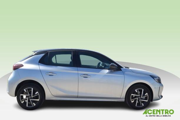 OPEL CORSA - NUOVA CORSA GS 1.2 100CV MT6