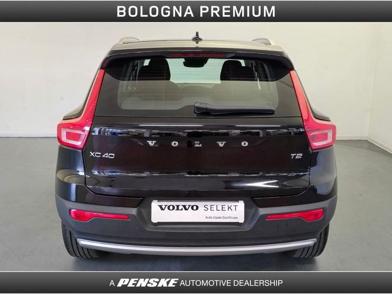 Volvo XC40 XC40 T2 Geartronic Momentum Pro