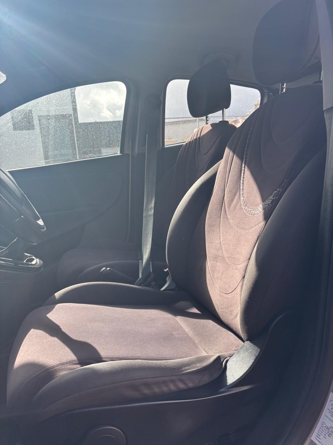 Lancia Ypsilon 1.3 MJT 16V 95 CV 5 porte S&S Platinum