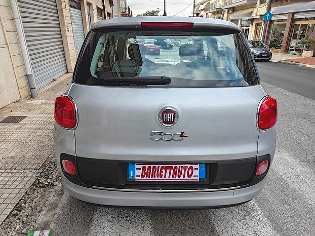 FIAT 500L 1.3 Multijet 85 CV - 2015