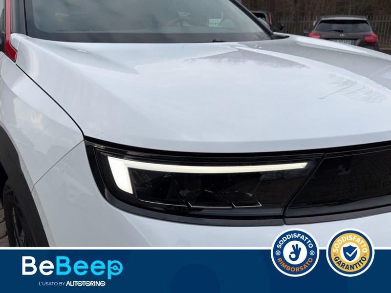 Opel Mokka 1.2 T GS S&S 100CV