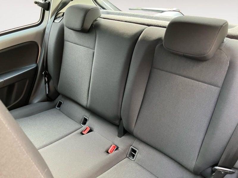 Volkswagen up! 1.0 50kW eco up! move up! BMT