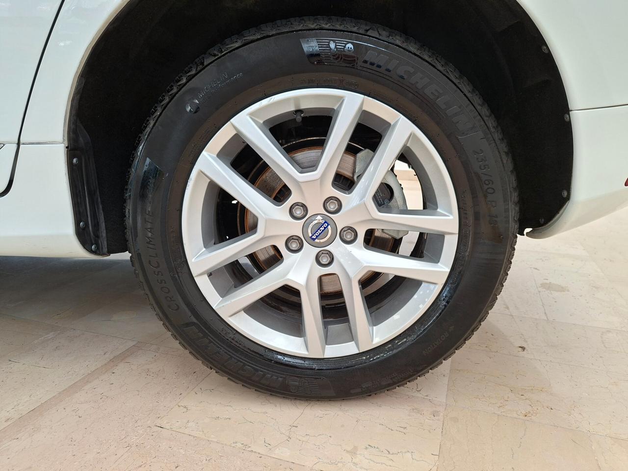 Volvo XC 60 XC60 D4 Summum