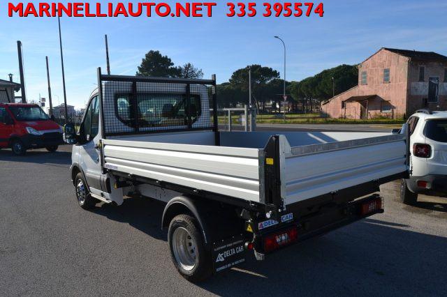 FORD Transit P.CONSEGNA 350 CASSONE RIBALTAB L2 2.0 130CV