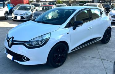 Renault Clio 1.5 DCi 75CV Start&Stop 5 porte Energy Zen