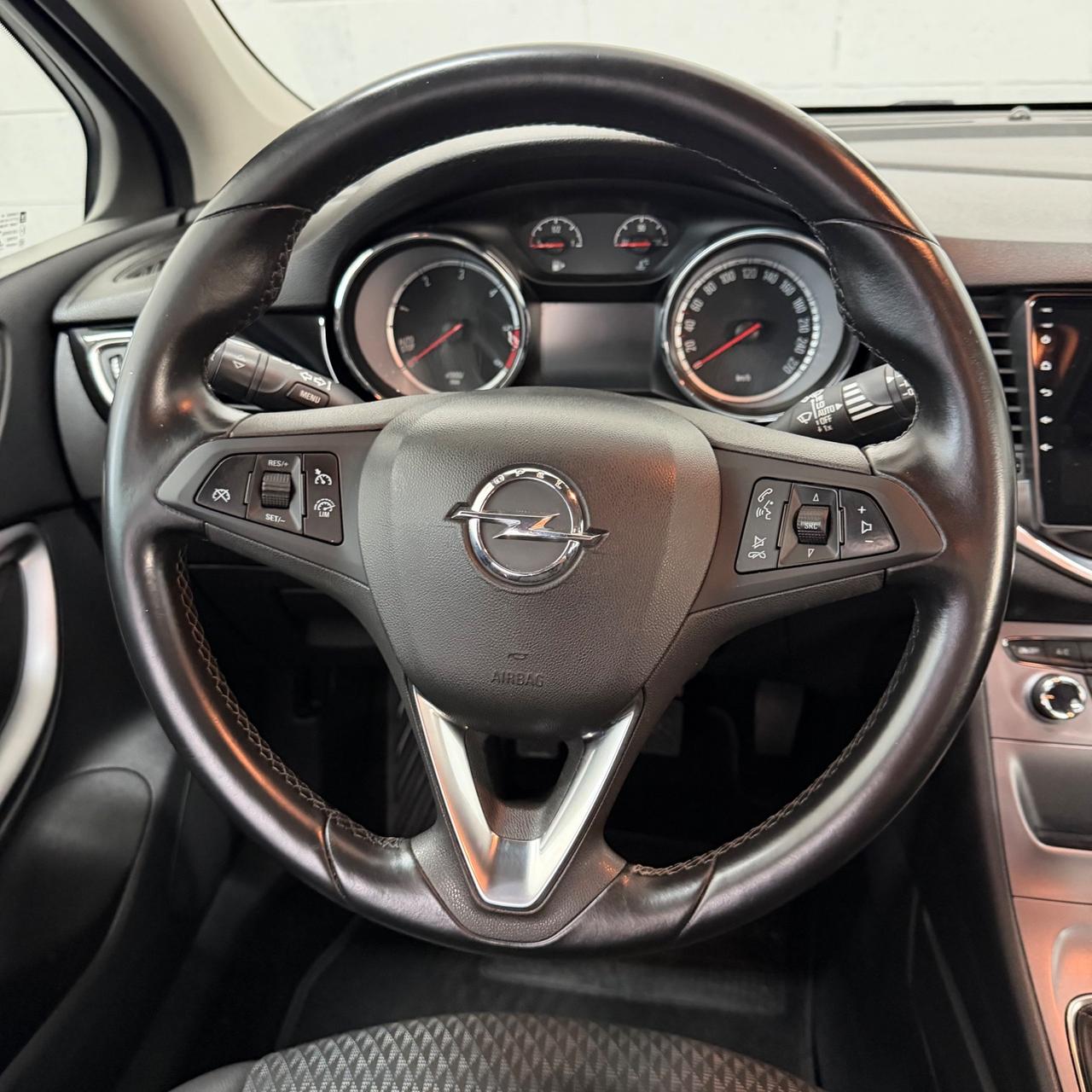 Opel Astra 1.6 CDTi 110CV Start&Stop 5 porte Innovation