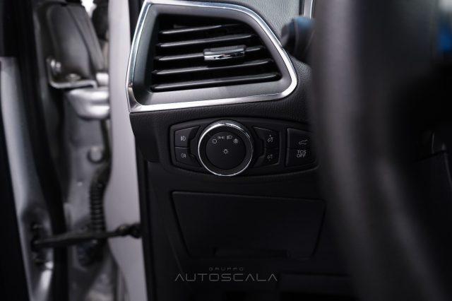 FORD Edge 2.0 EcoBlue 238cv AWD S&S Aut. ST Line