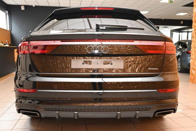 AUDI Q8 MY2026 50TDI Q.TIP.3XS-LINE TET.23"VENTIL.FULL-30%