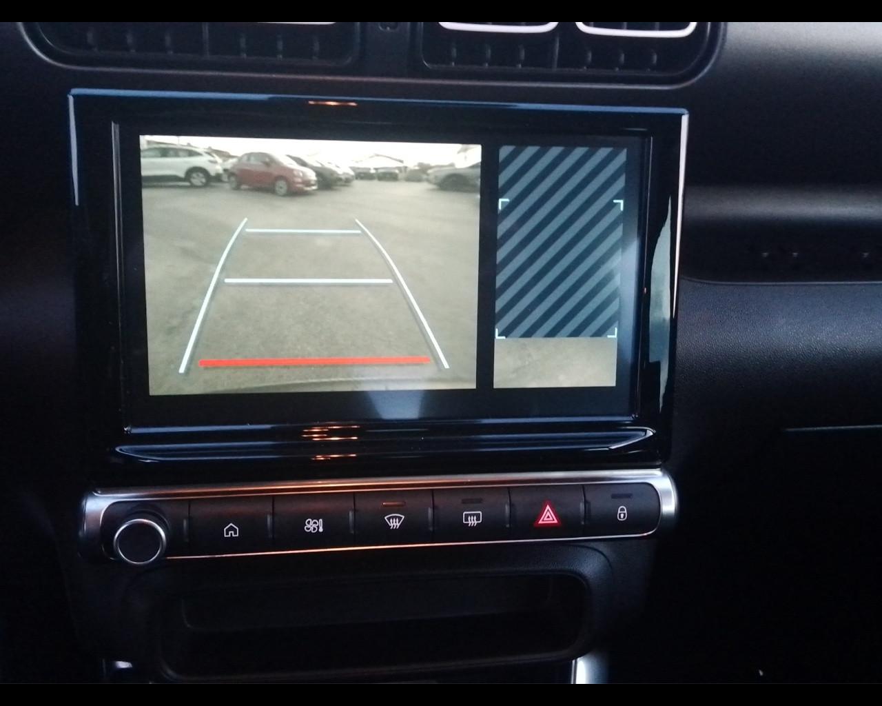 CITROEN C3 Aircross - C3 Aircross BlueHDi 120 S&S EAT6 Feel