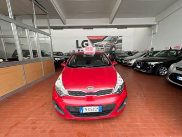 Kia Rio 1.1 CRDi WGT 5p. EX