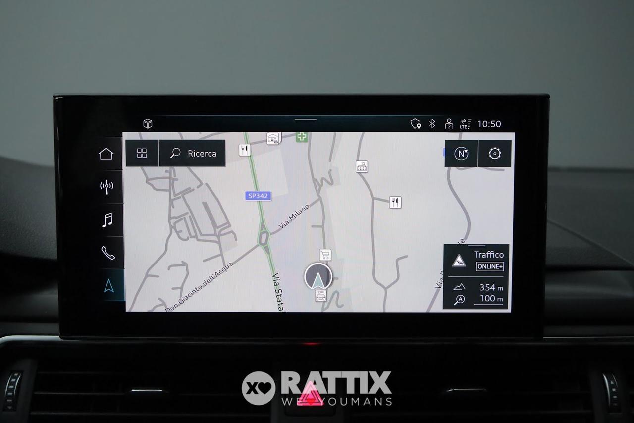 Audi A4 allroad 40 2.0 TDI Mhev 204CV Business Evolution s-Tronic