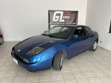 Fiat Coupe 2.0 i.e. 16V Plus