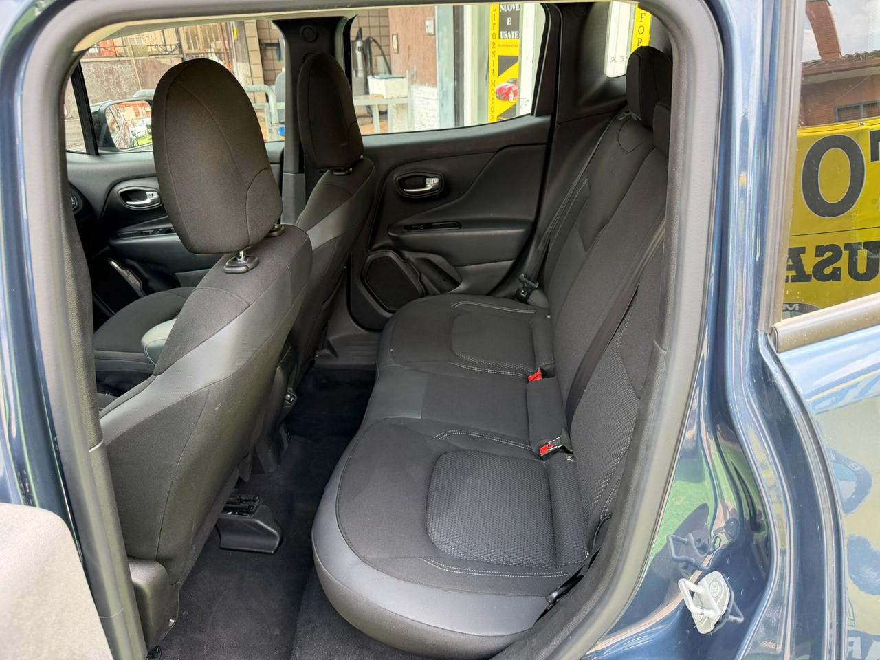 Jeep Renegade 4xe 1.3 Limited