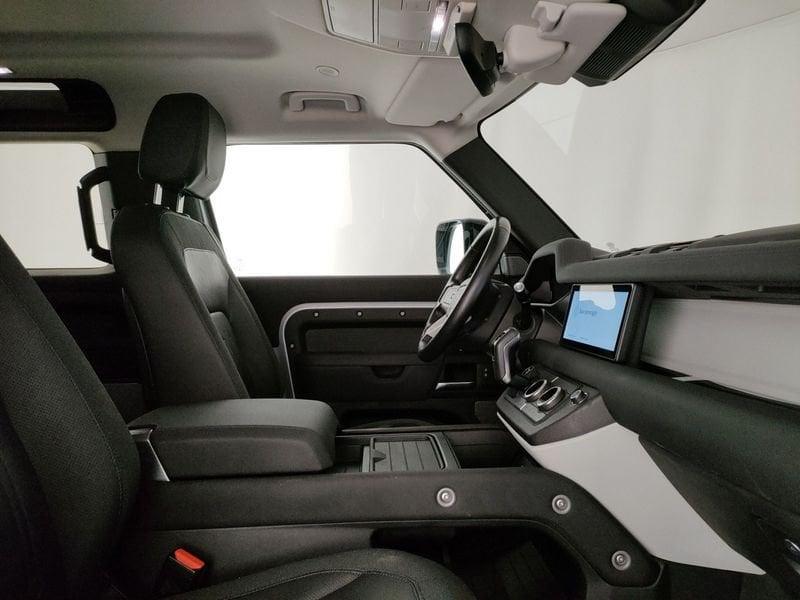 Land Rover Defender 90 3.0d i6 mhev S awd 250cv auto