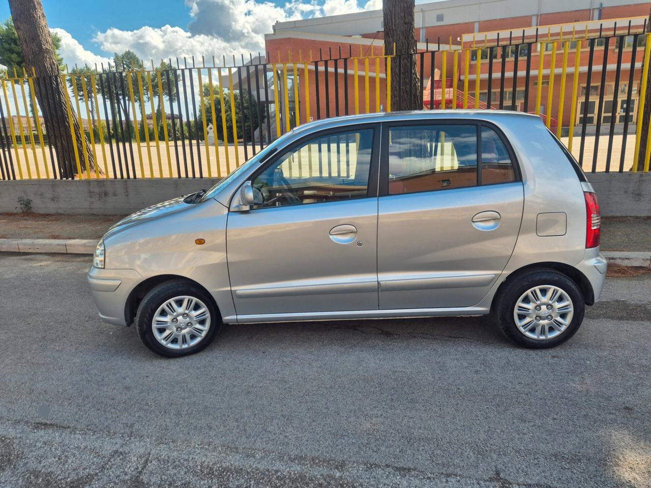 Hyundai Atos Prime 1.1 12V Active anno 07