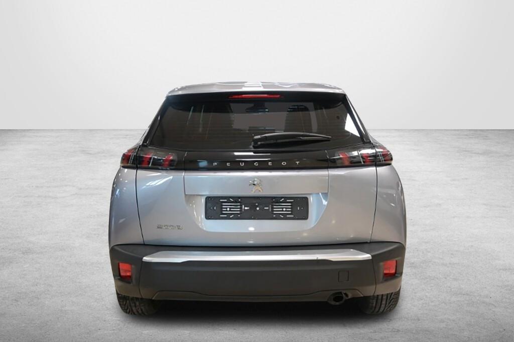 PEUGEOT 2008 1.2 PURETECH 100CV 6M. SeS ACTIVE PACK ( NAVI - MIRROR - CRUISE - SENSORI POST. )