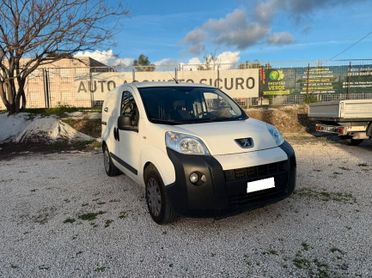 Peugeot Bipper 1.3 HDi 80CV Furgone Pro