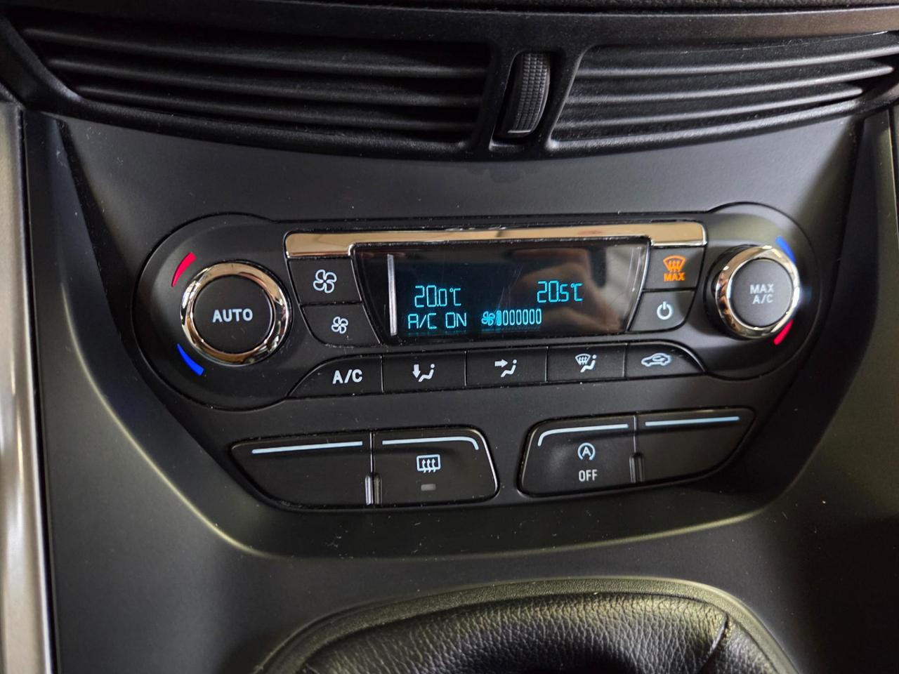 Ford Kuga 2.0 tdci Titanium 2wd s&s 120cv E6