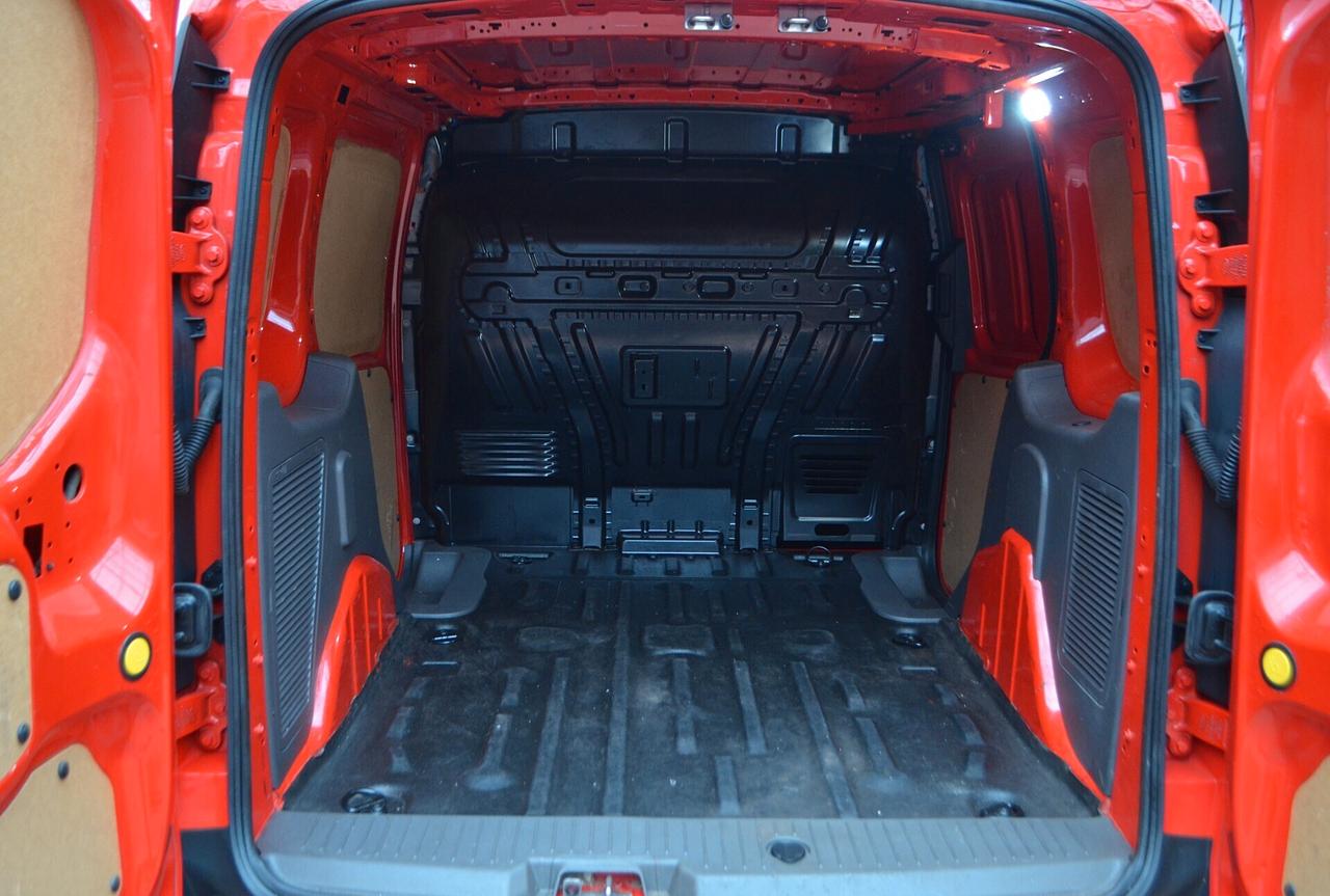 Ford Transit Connect 1.5 TDCi 100cv (IVA esclusa)