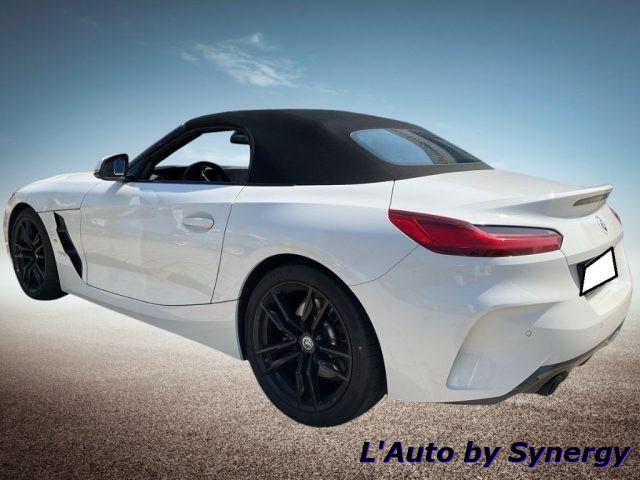 BMW Z4 sDrive20i Msport