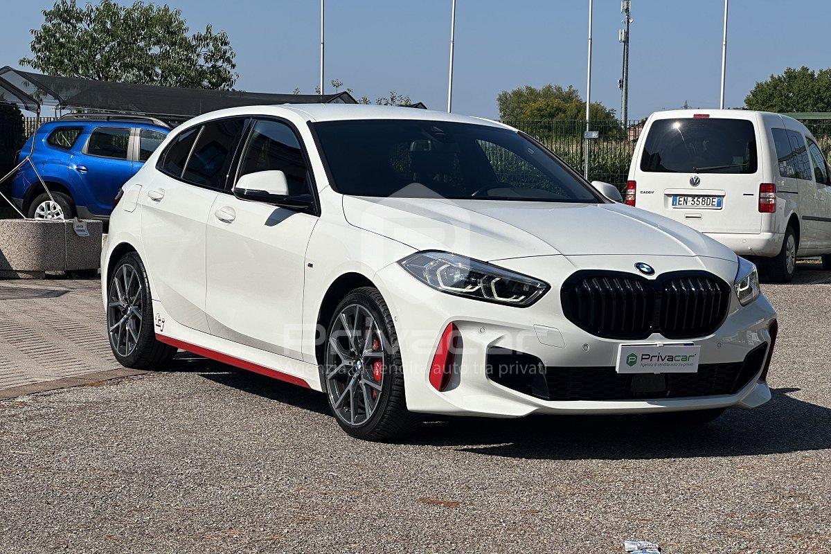 BMW 128ti 5p. Msport