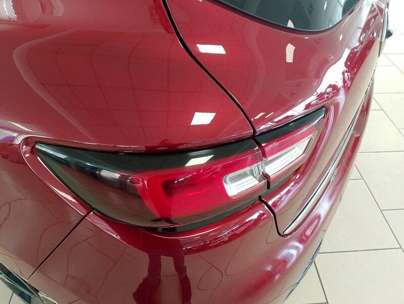 Renault Clio 4ª serie dCi 8V 90 CV Start&Stop 5 porte Energy Duel