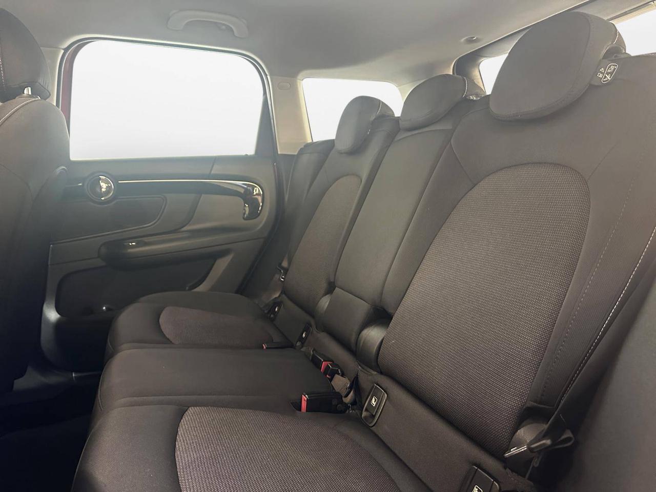 MINI Countryman Cooper SE ALL4 Essential