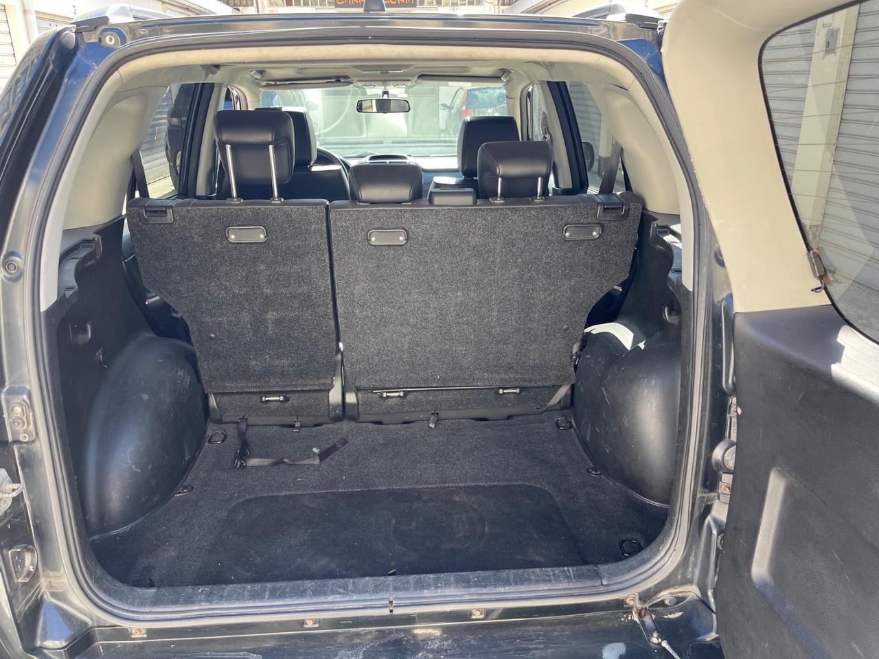 Suzuki Grand Vitara 1.9 DDiS 5 porte Executive Gancio Traino