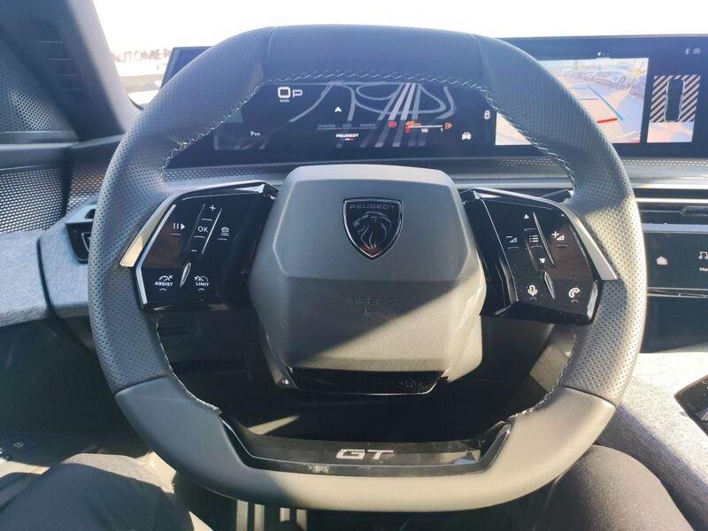Peugeot 3008 II 2021 1.2 hybrid 48V GT 136cv e-dcs6
